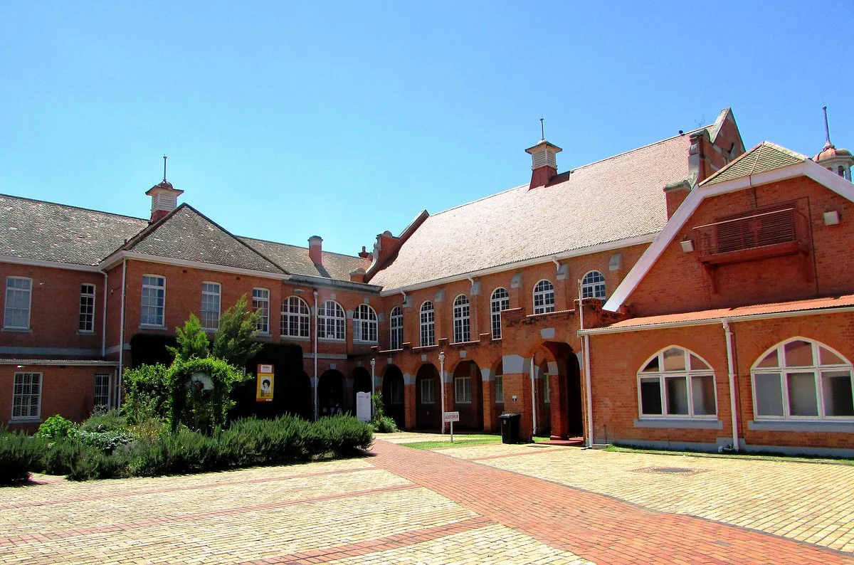 uMsunduzi Museum