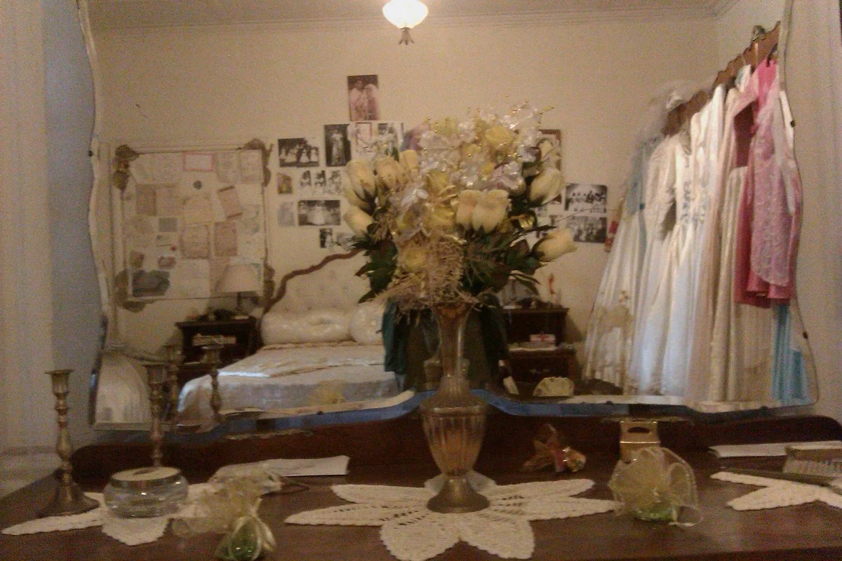 Noorul Islam Heritage Museum