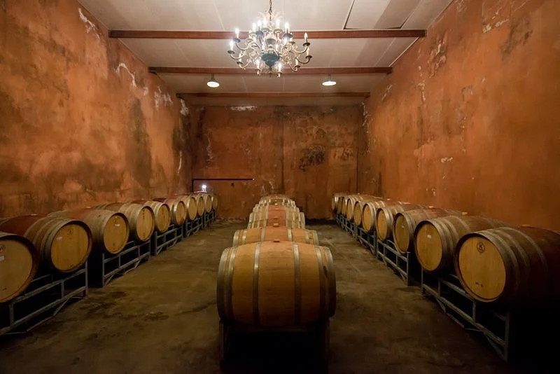 Onderkloof Wine Estate