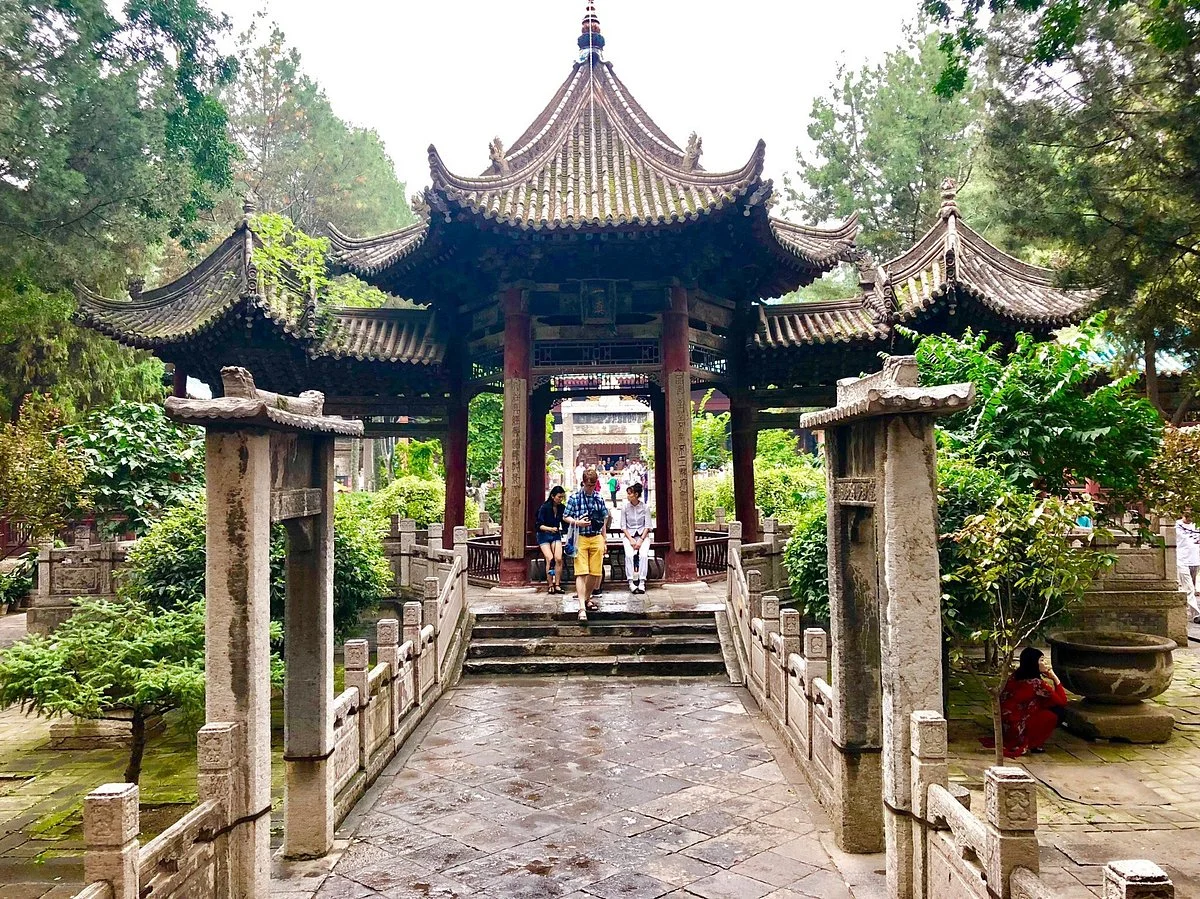 Muslim Quarter