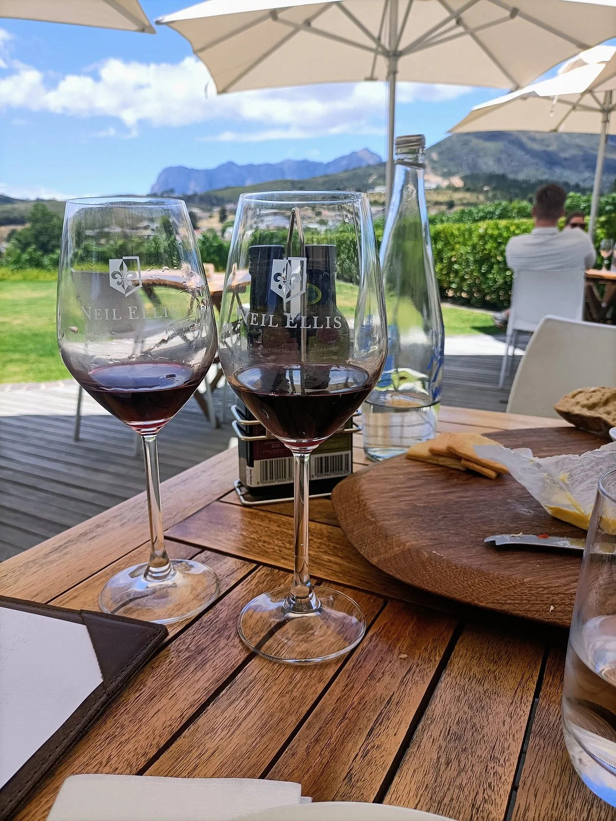 Neil Ellis Wines