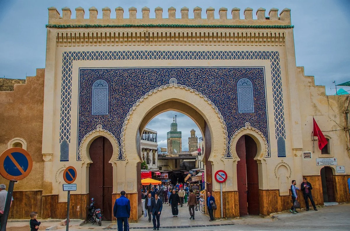 Fes el-Jdid