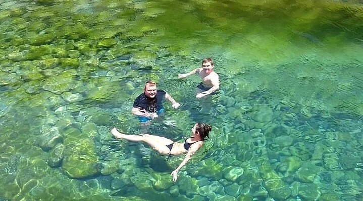 Ponta Leme