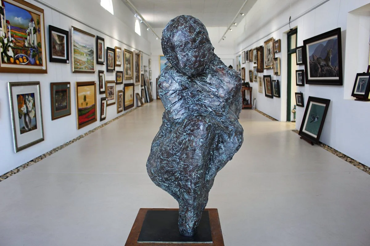 Art Curator Gallery