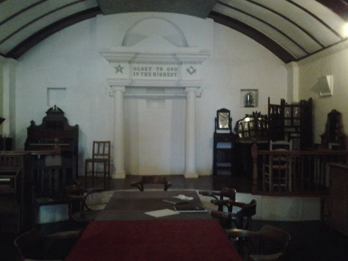 Caledon Museum