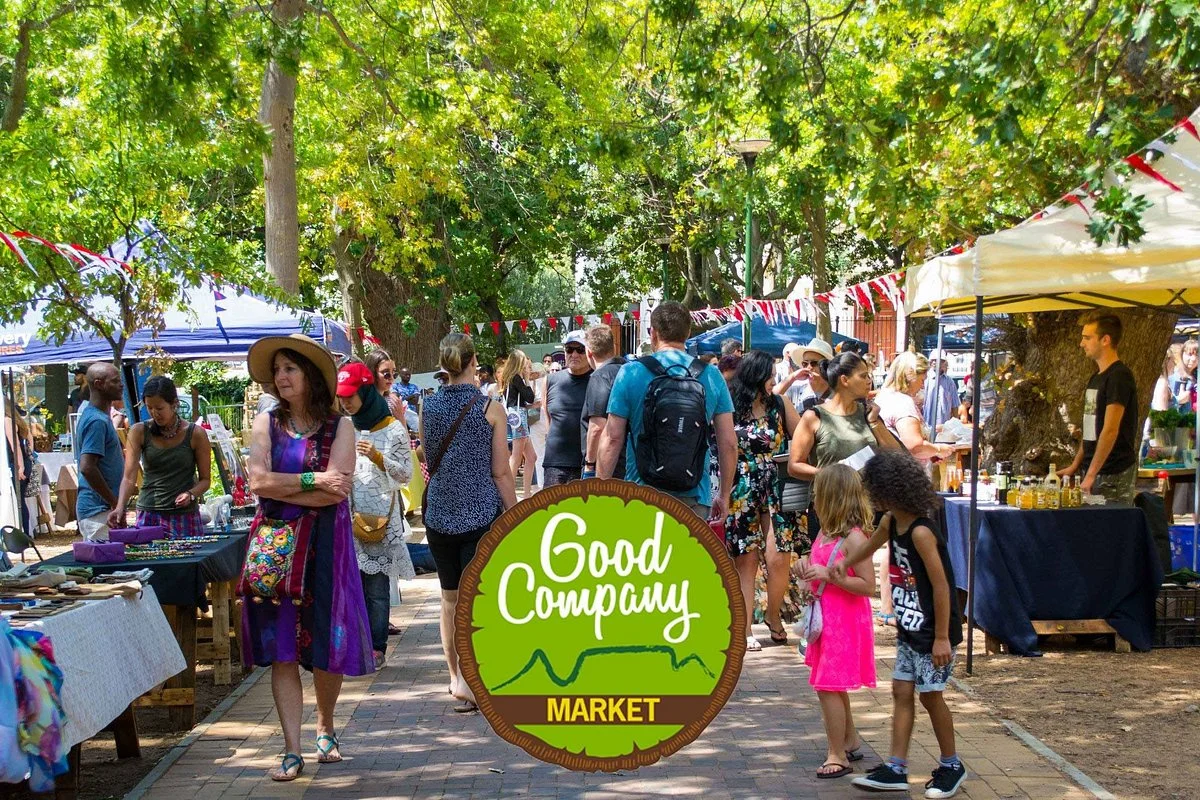 Good Company Market