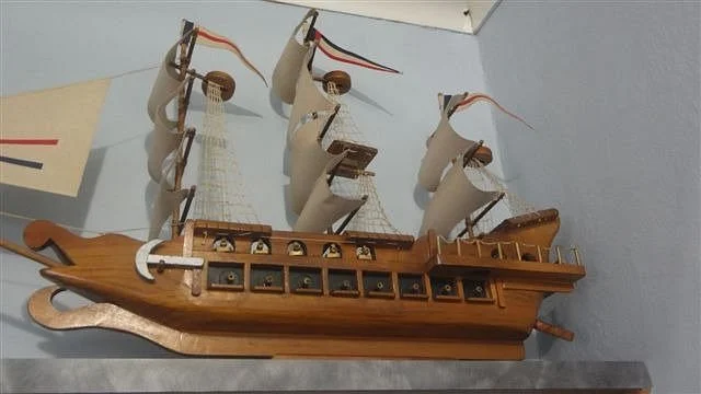 SA Fisheries Museum