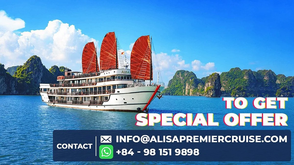 Alisa Premier Cruise