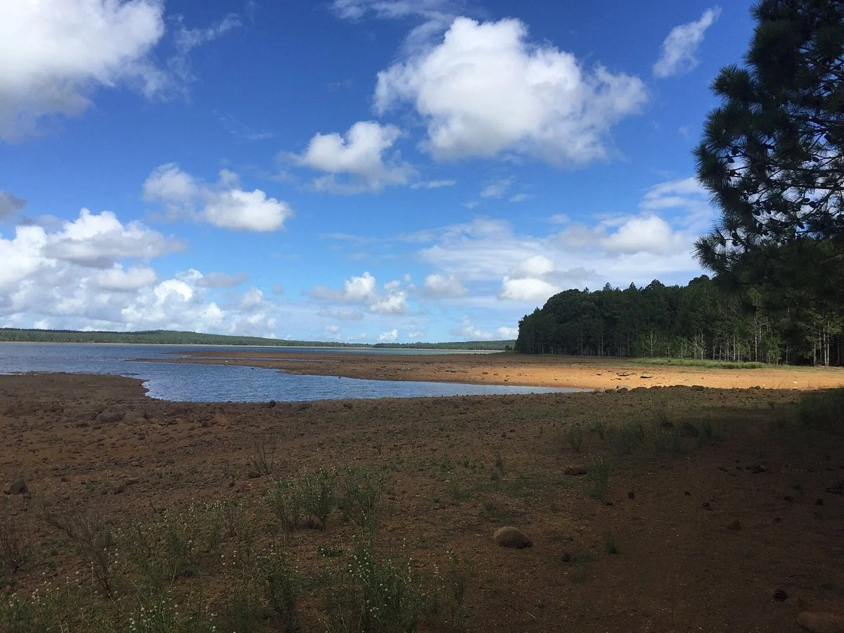 Sophie Nature Walk