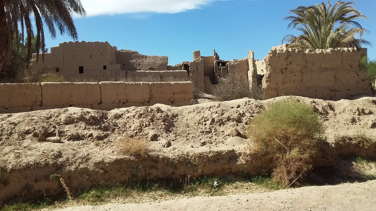 Sijilmassa