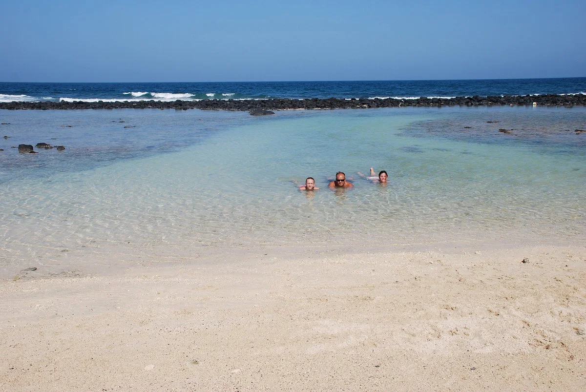 Praia da Igrejinha