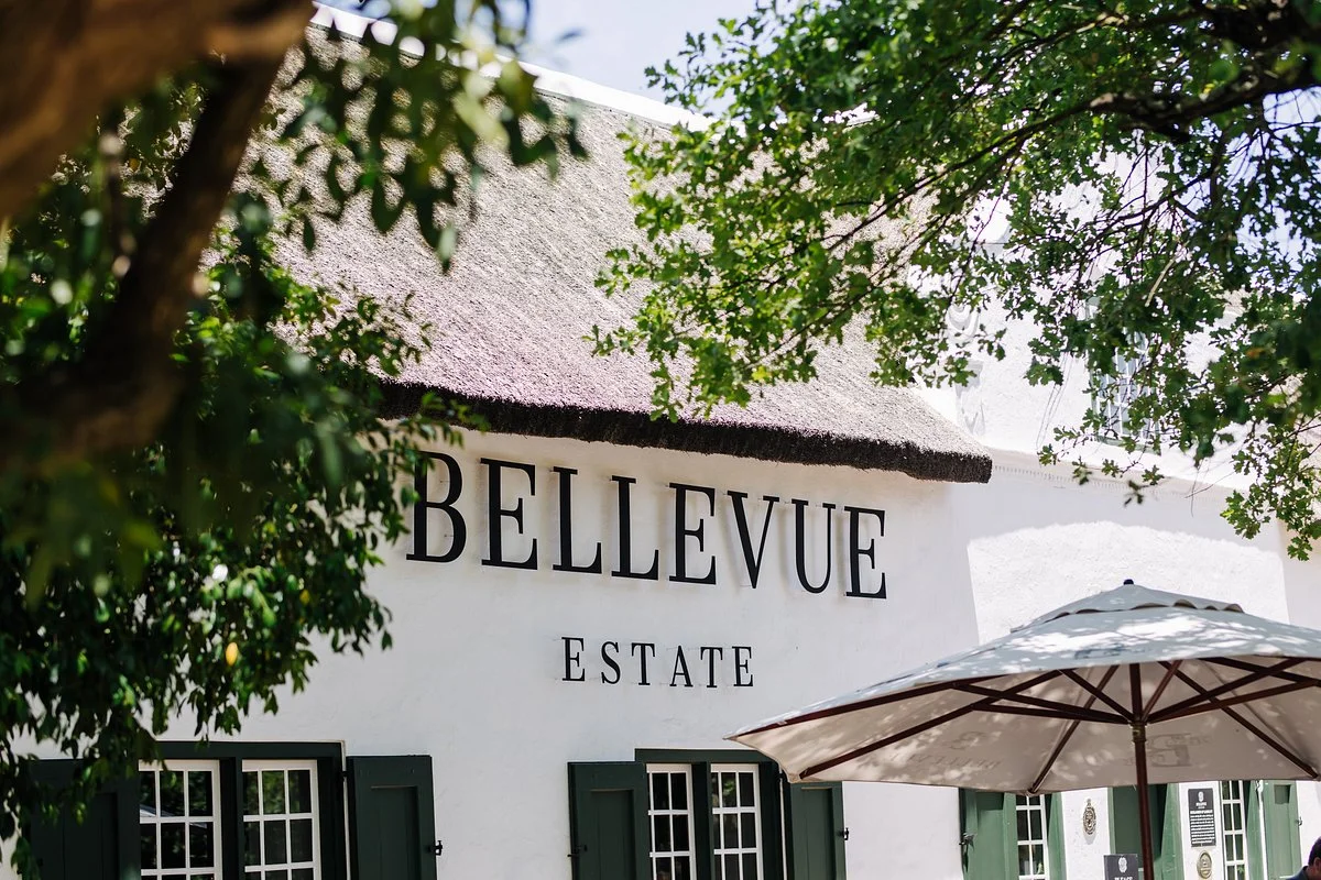 Bellevue Wine Estate