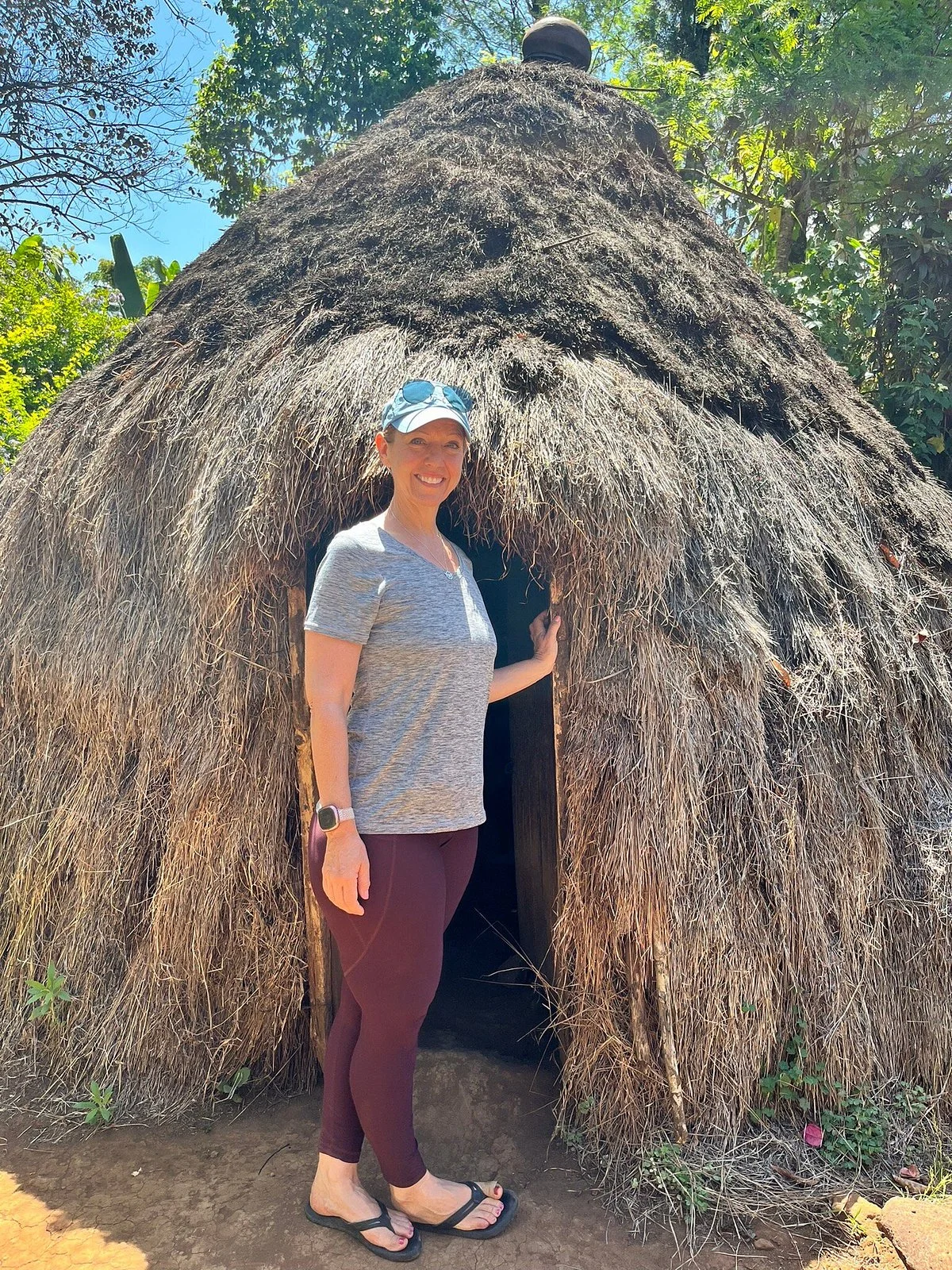 Chagga Museum