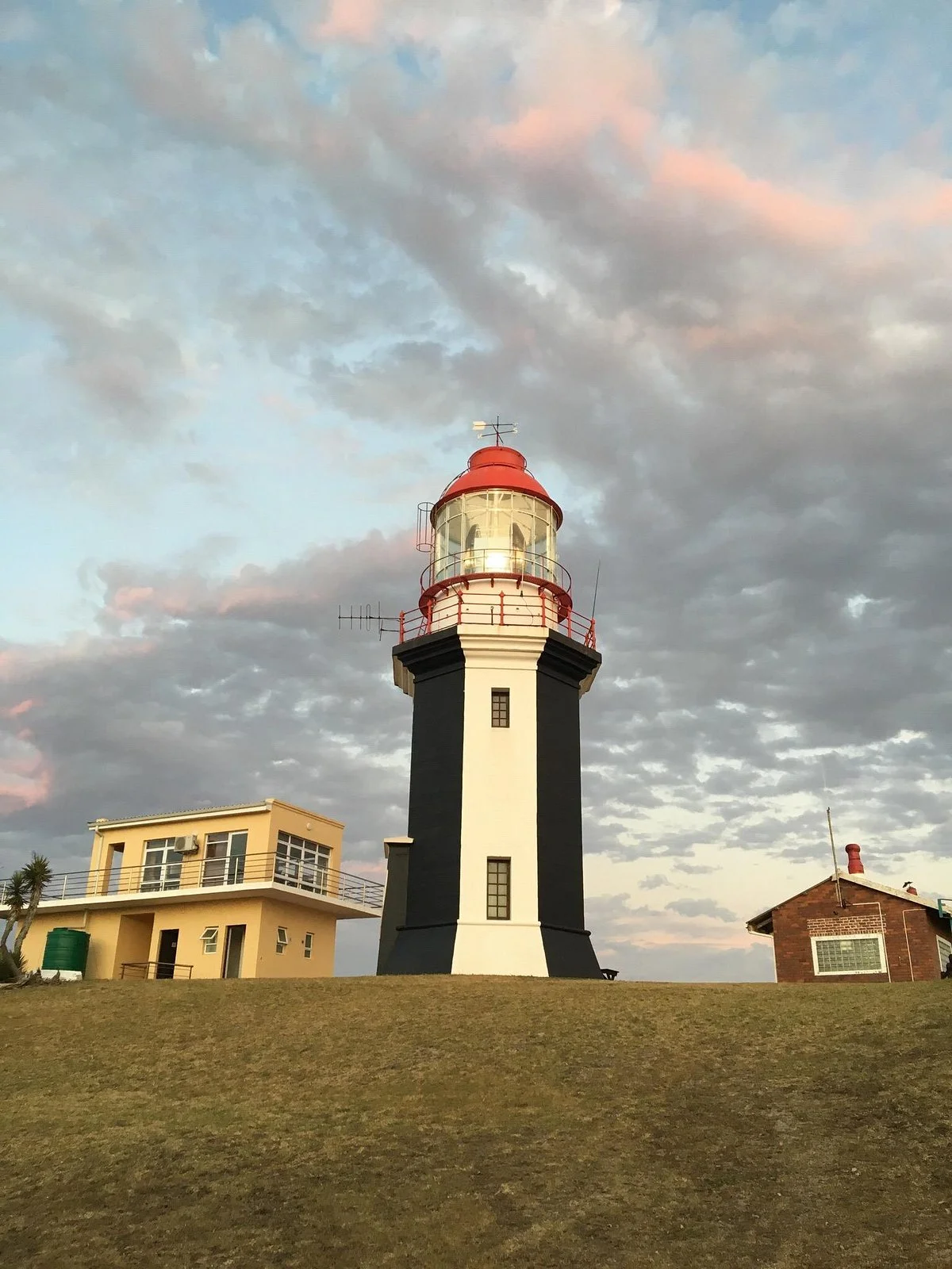 Great Fish Point Lighthouse