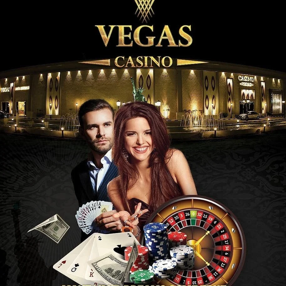 Vegas Casino Sharm El sheikh