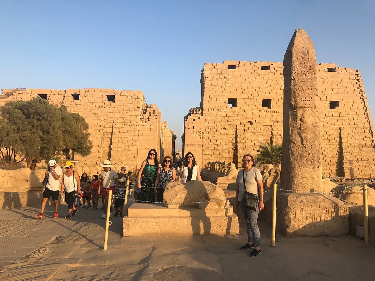 Obelisk of Thutmoses I