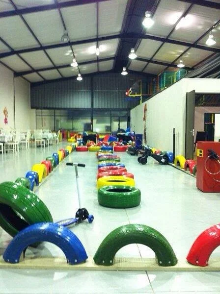 Play Days