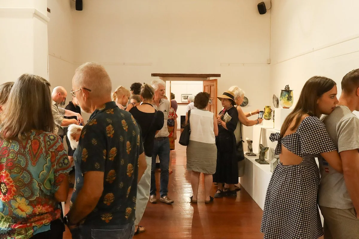 Rust-En-Vrede Gallery