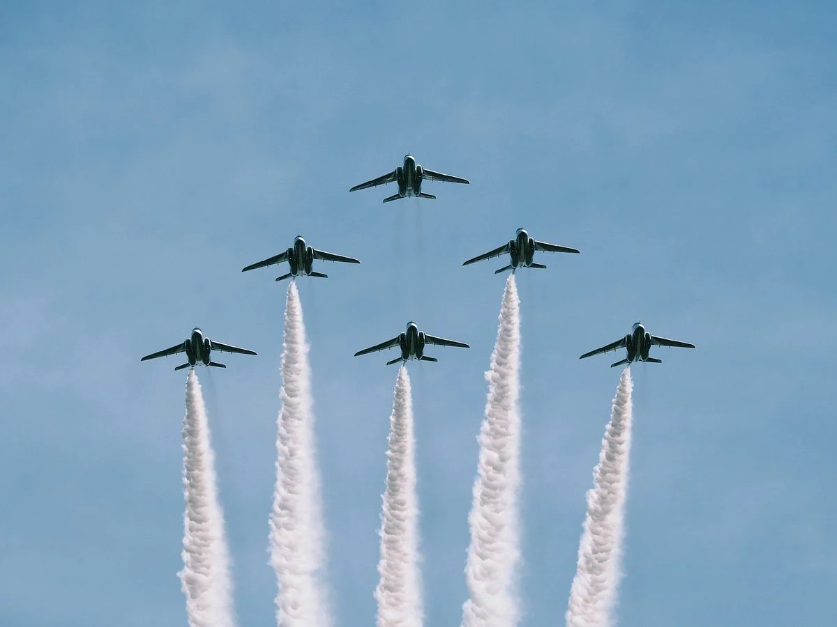 Jasdf Shizuhama Air Base