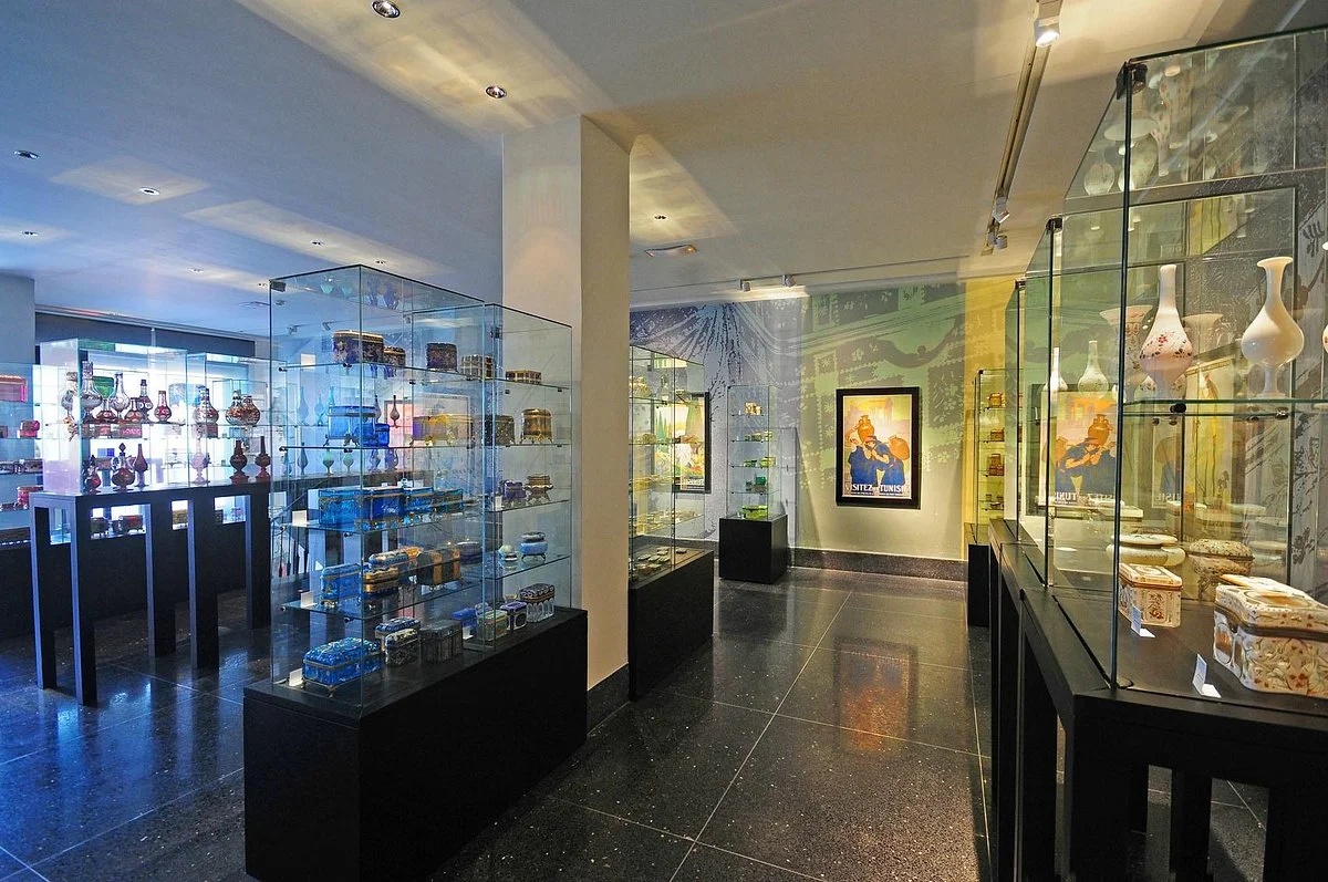 Musée Abderrahman Slaoui