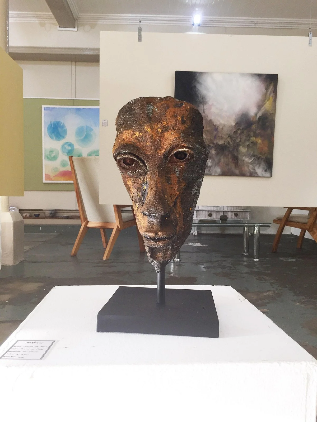 ArtKaroo Art Gallery