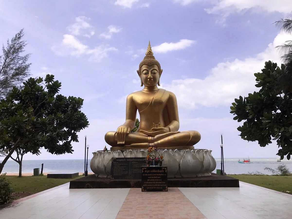 Ban Nam Khem Tsunami Memorial Park