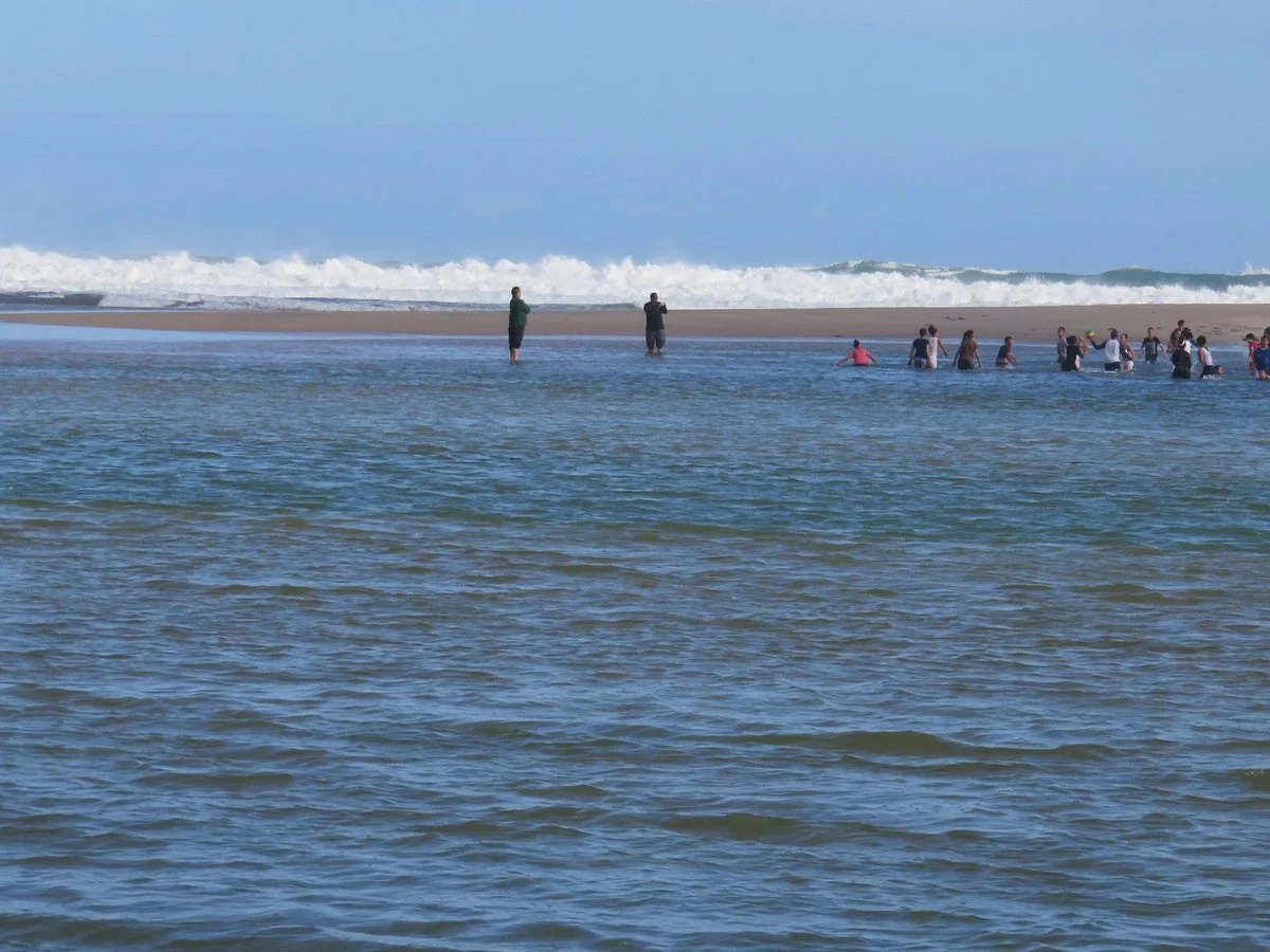 Groot Brakrivier Island
