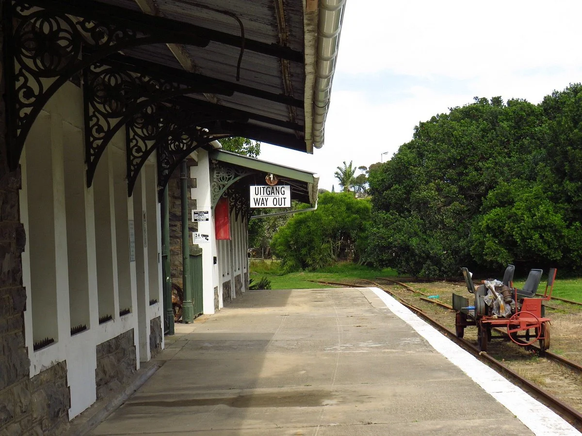The Kowie Museum