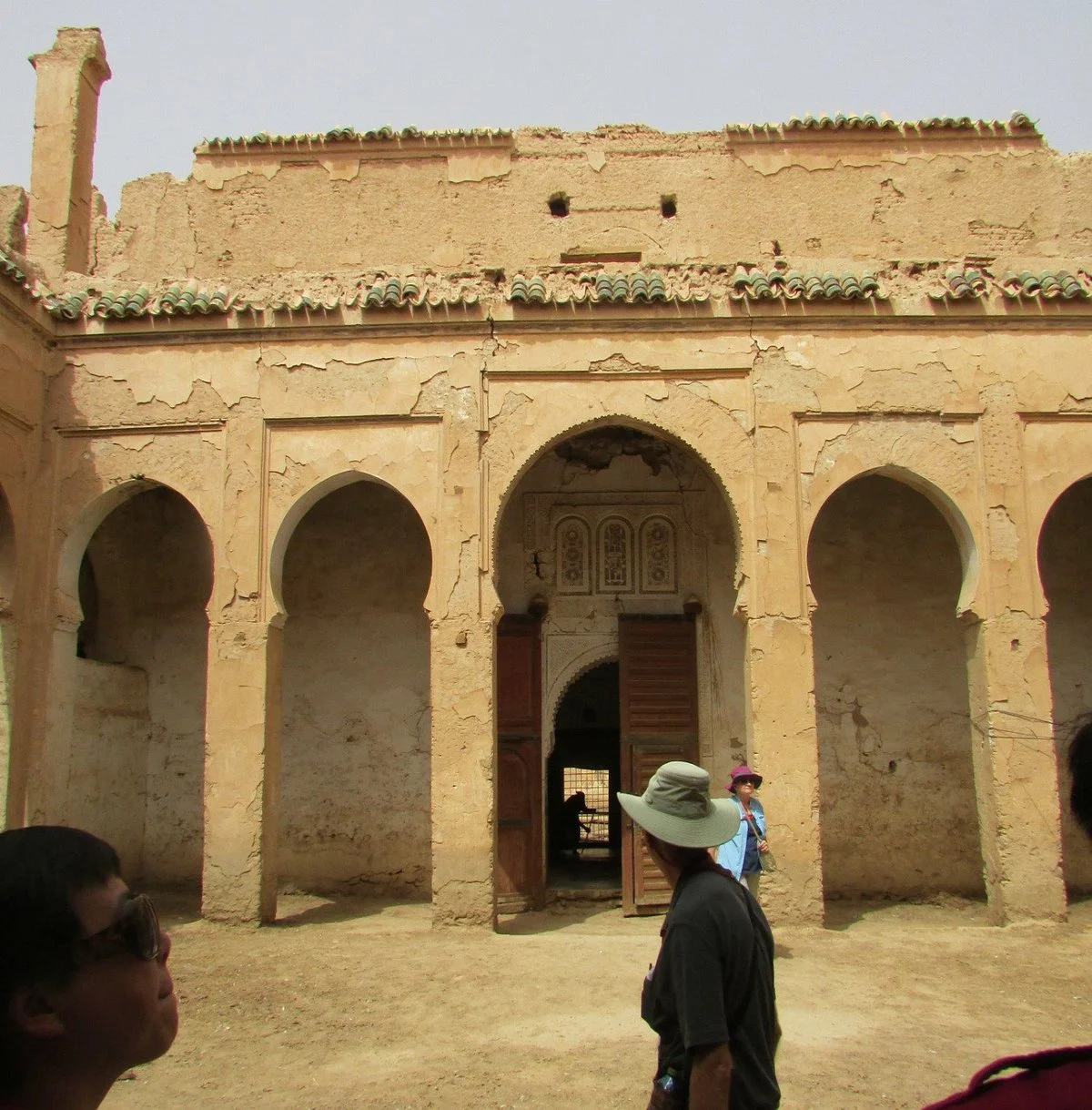 Ksar El Fida