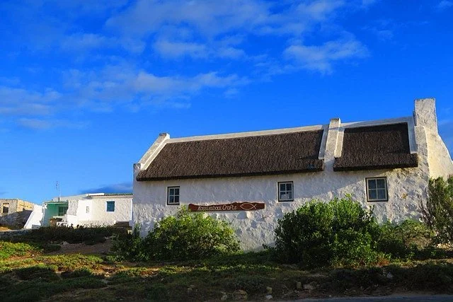 Kassiesbaai