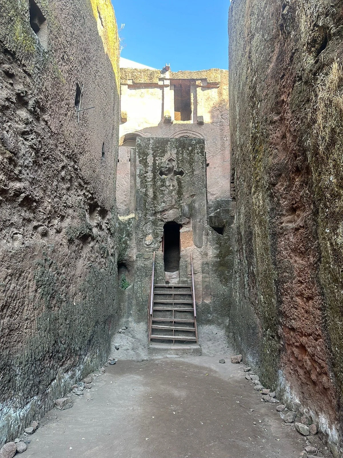 Tomb of Adam