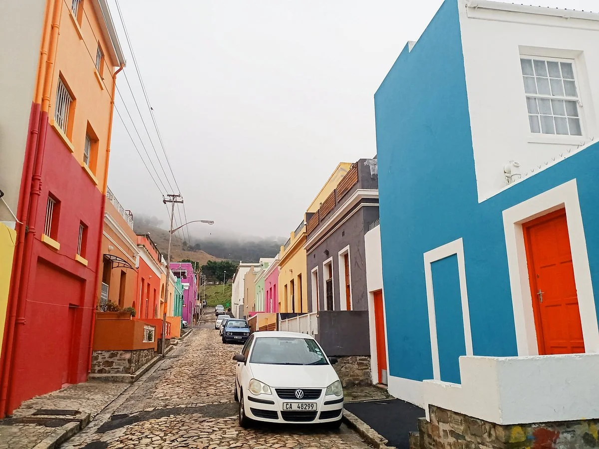 Iziko Bo Kaap Museum