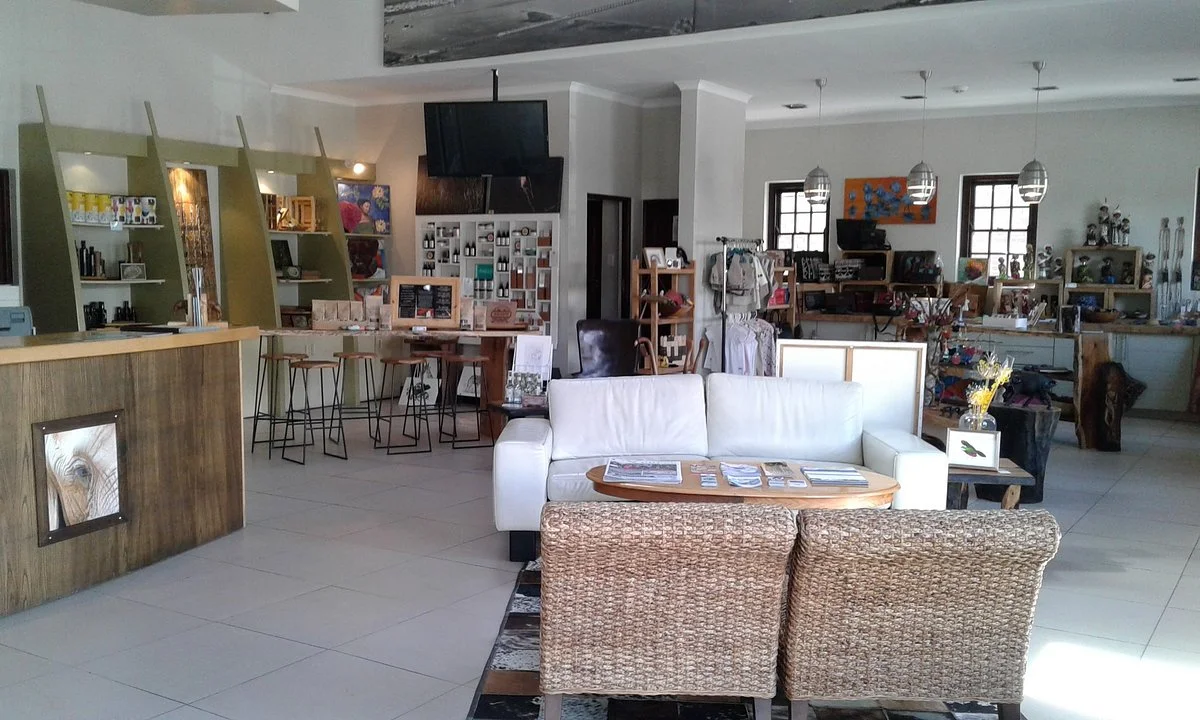 Knysna Tourism Office