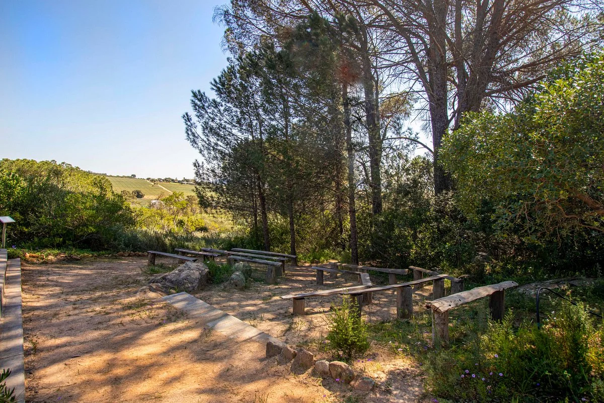 Salem Biblical Garden