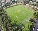 Discovery Soccer Park