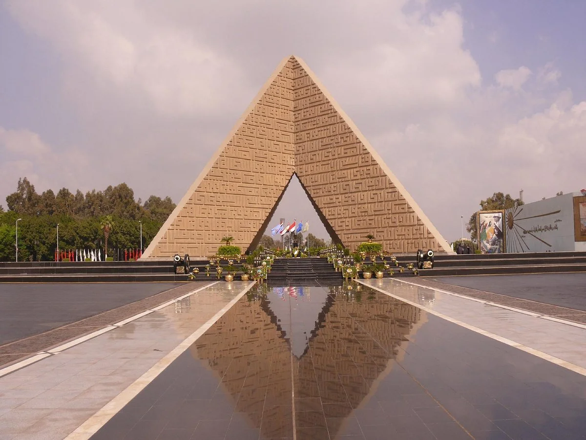 Unknown Soldier Memorial