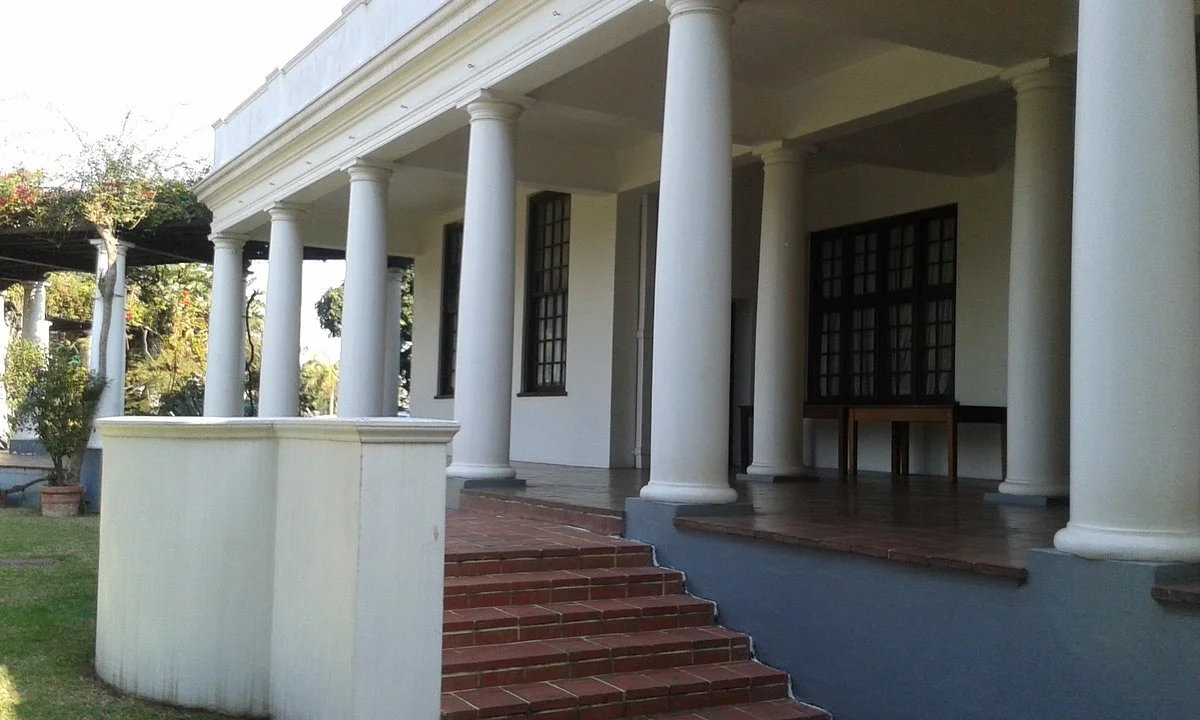 The Campbell Collections
