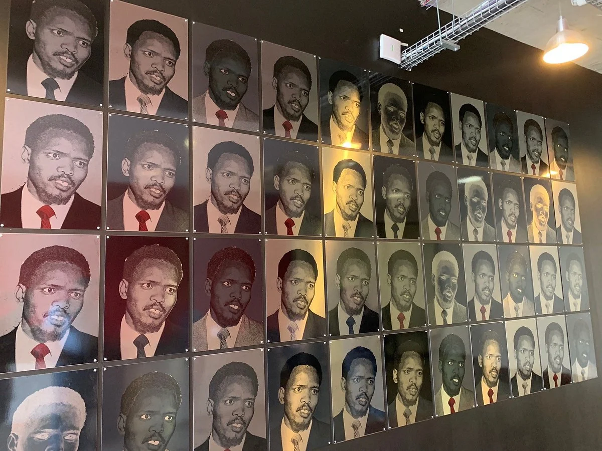 Steve Biko Centre