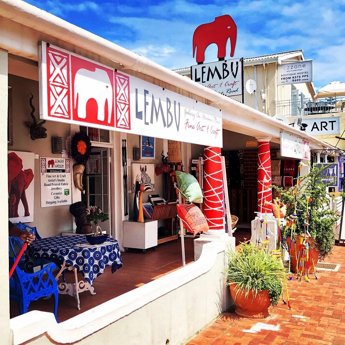 Lembu Gallery & Studio