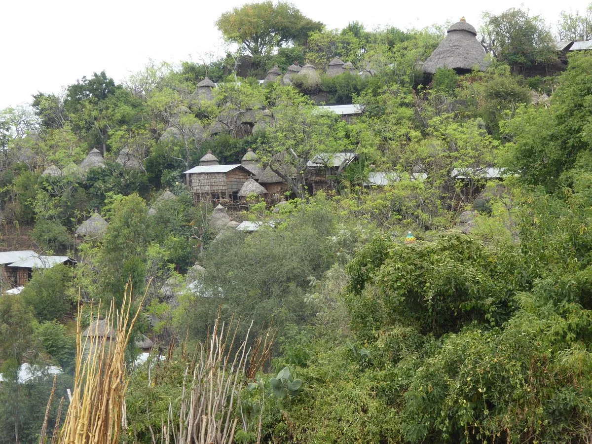 Konso Cultural Centre
