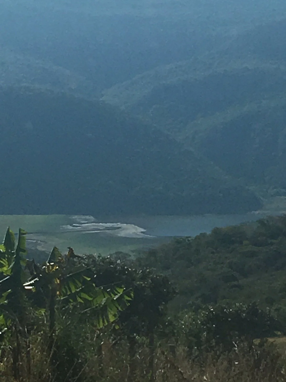 Lake Fundudzi