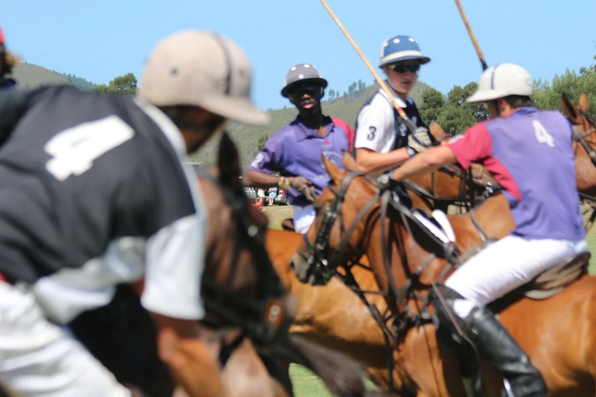 Plettenberg Bay Polo