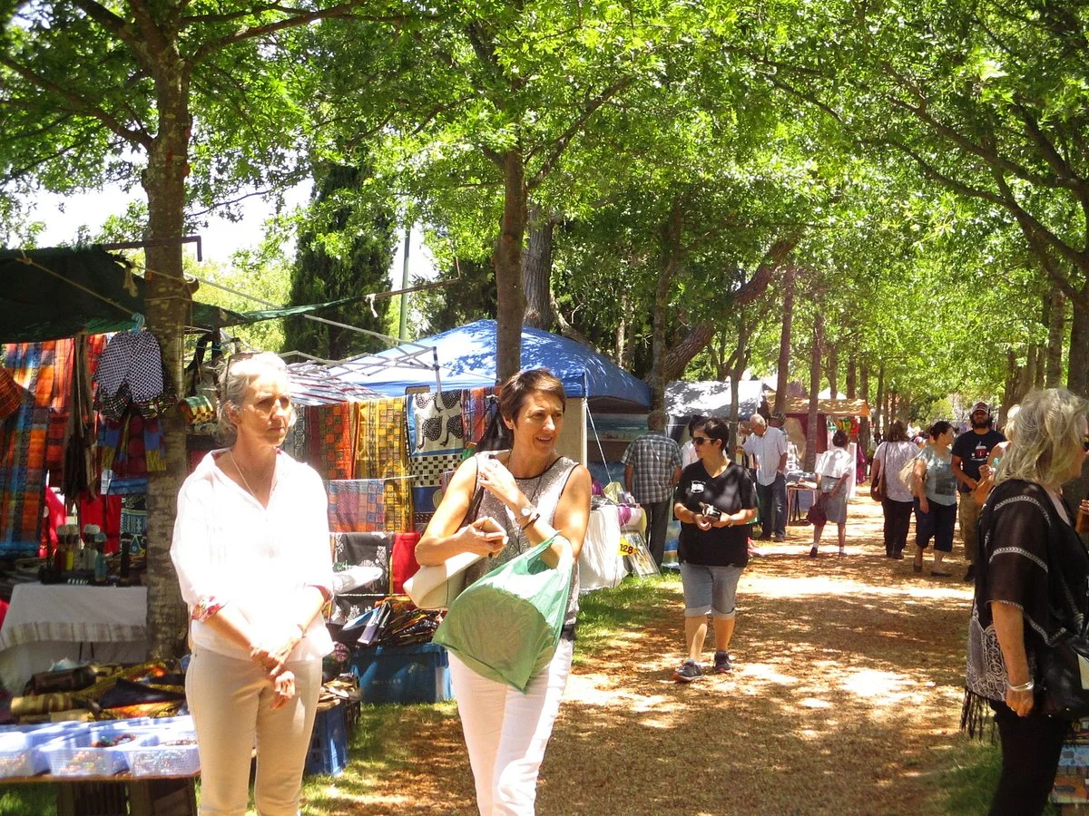 Country Craft Market