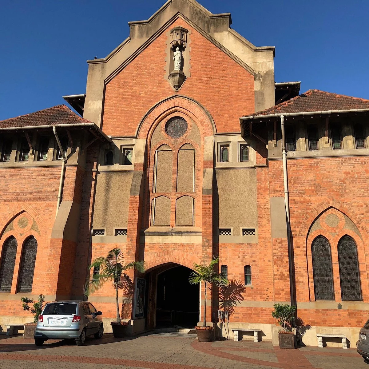 St. Emmanual Cathedral