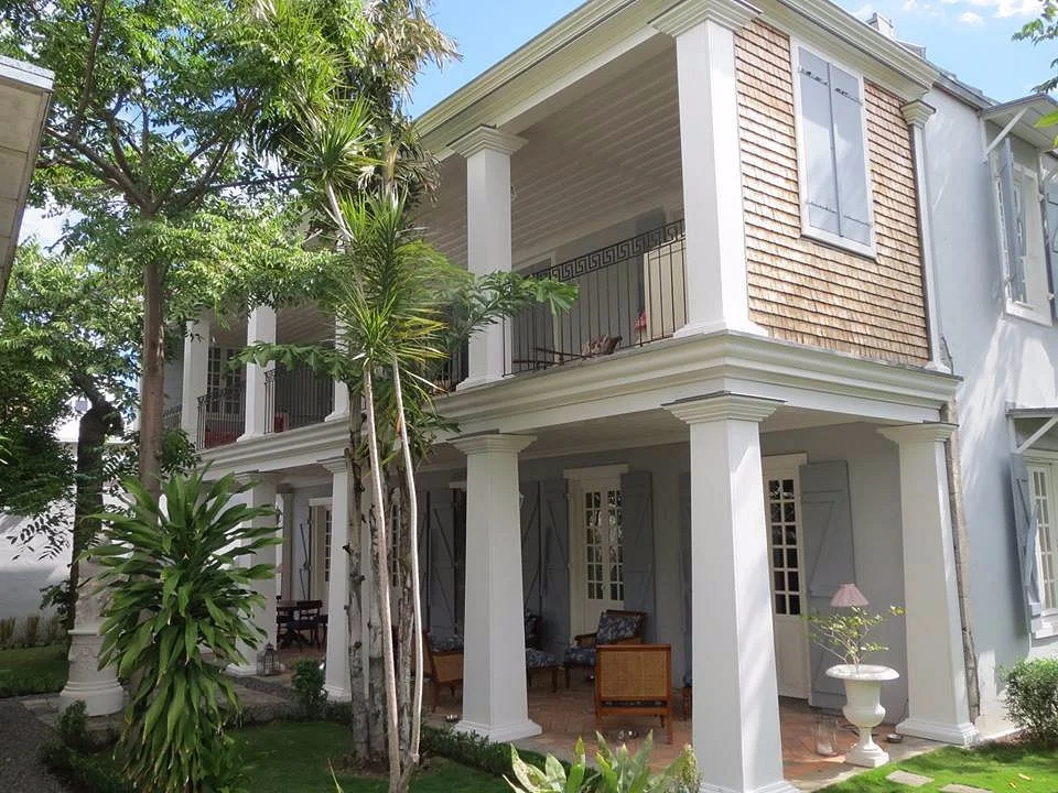 Villa Rivière