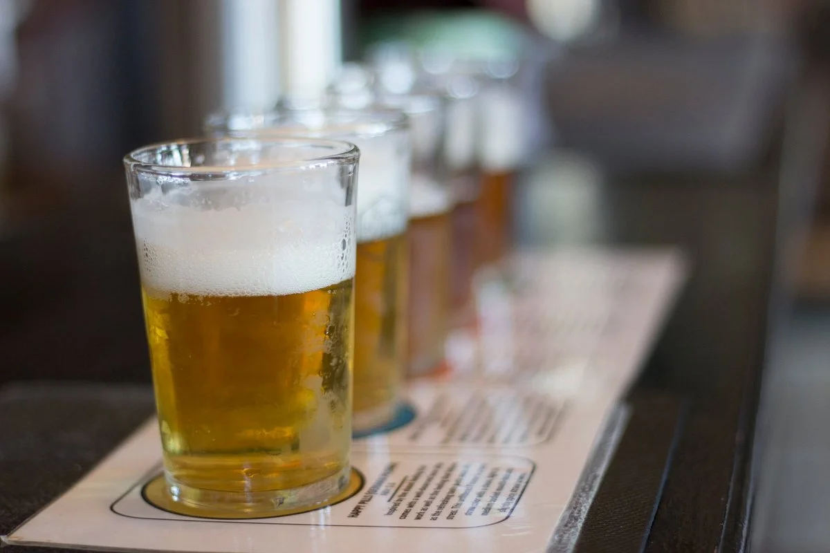 Woodstock Brewery