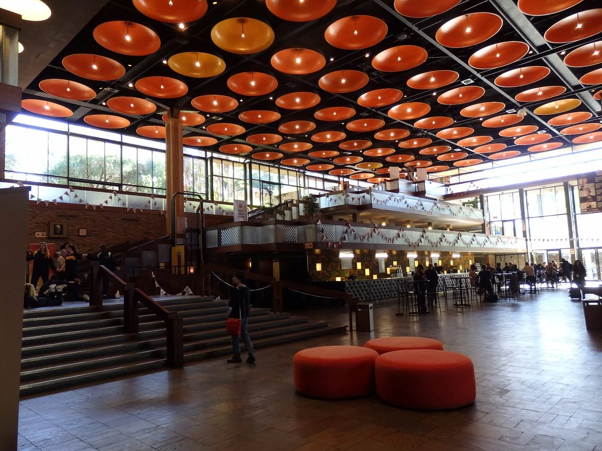 Baxter Theatre