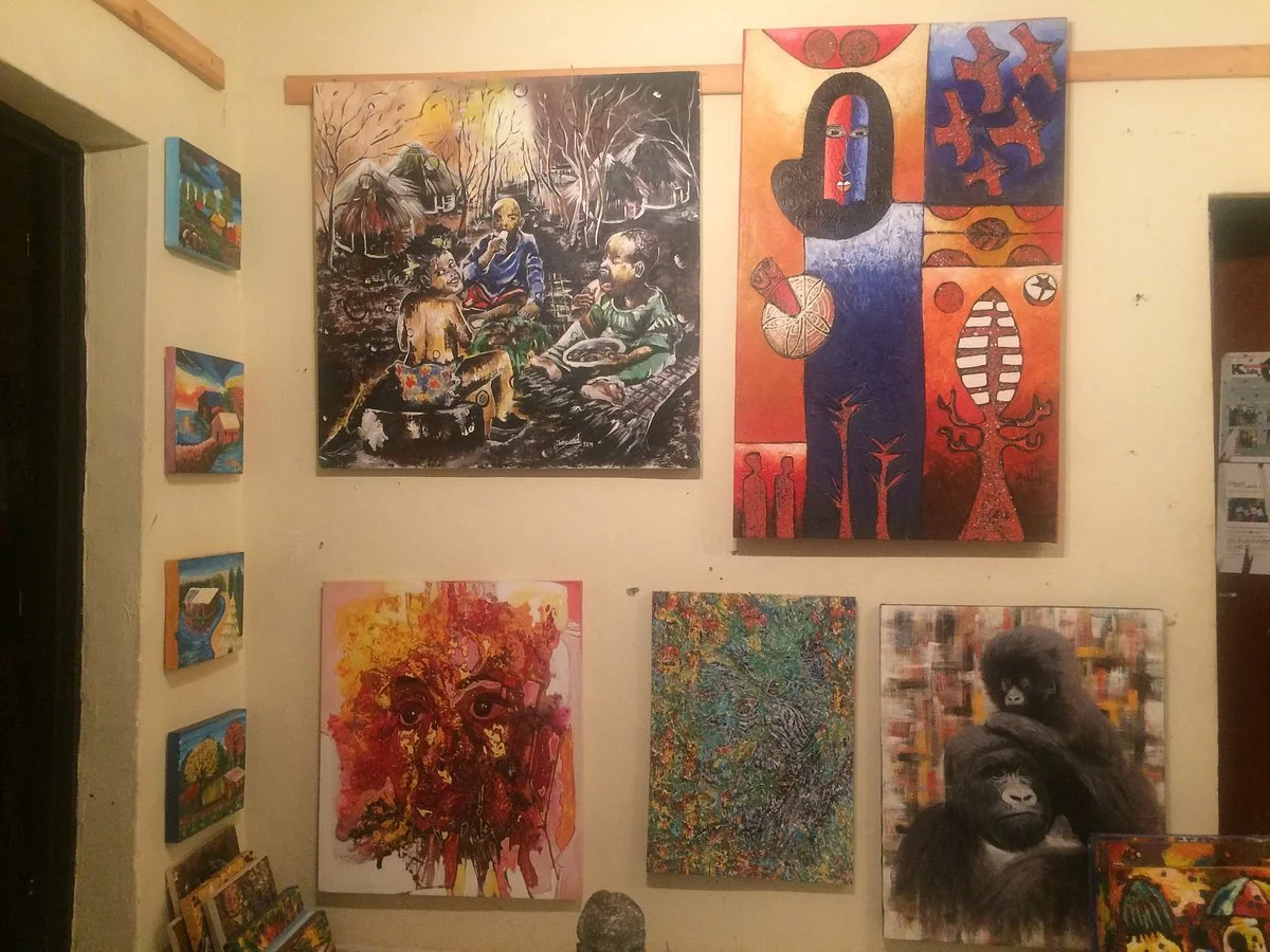 Abien Arts Center