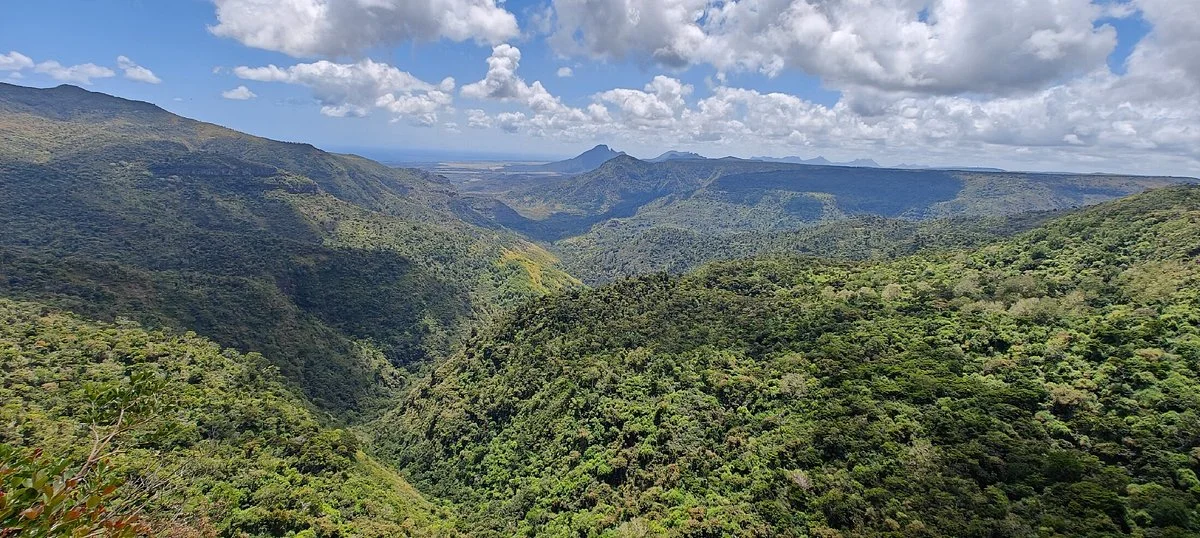 Alexandra Falls