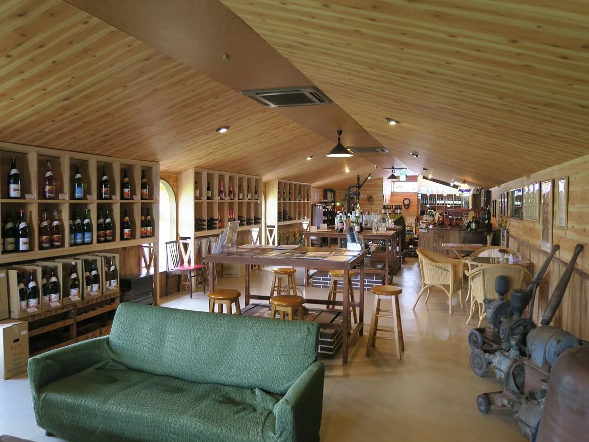 Asaya Winery